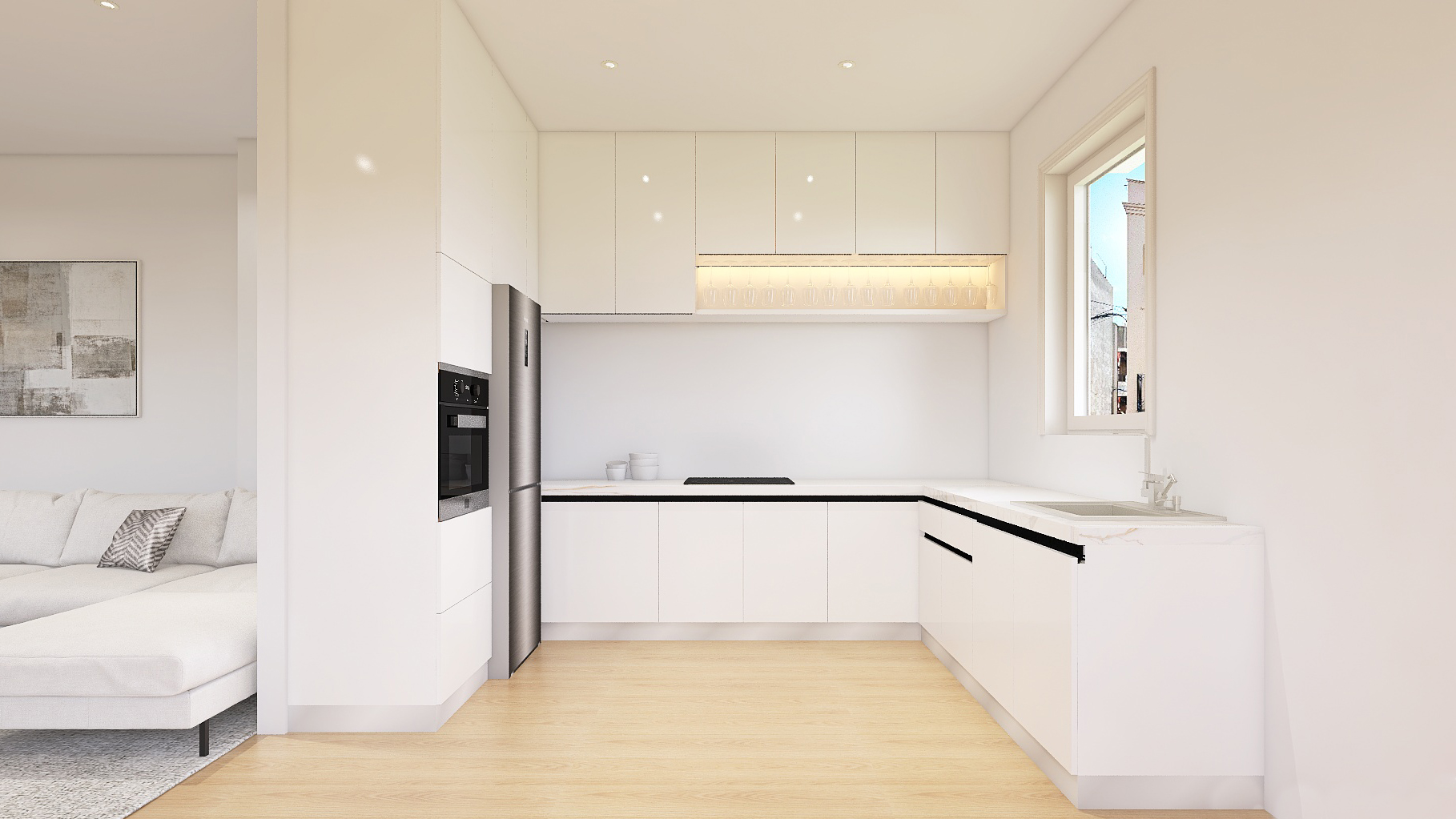Cocina