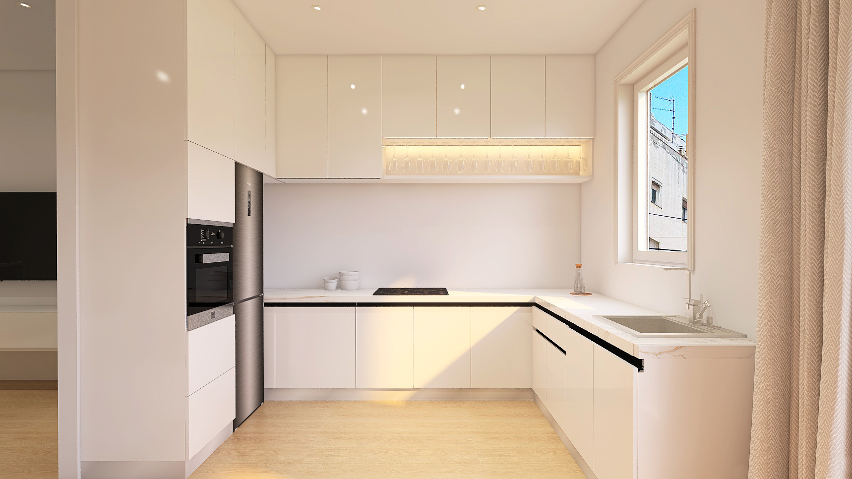 Cocina