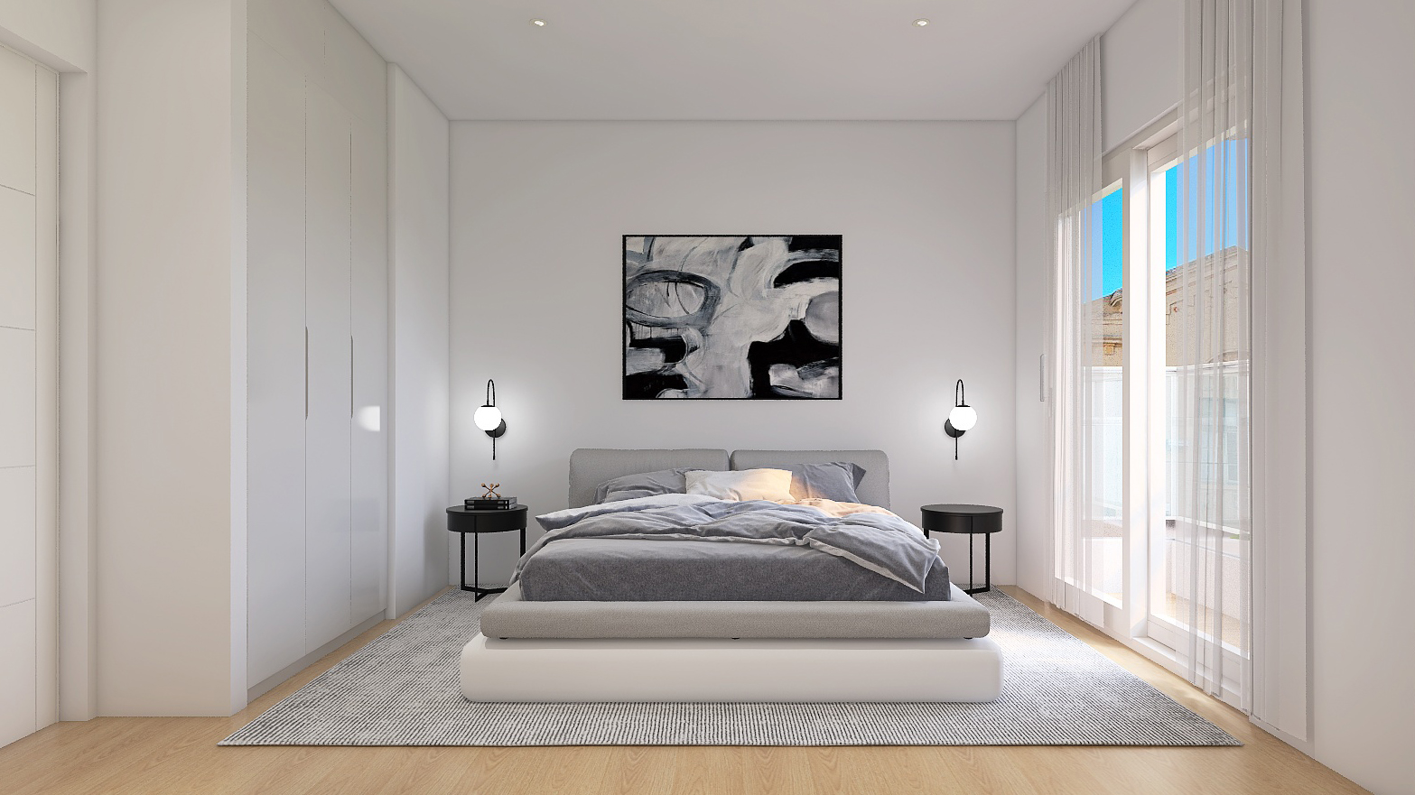 Habitación