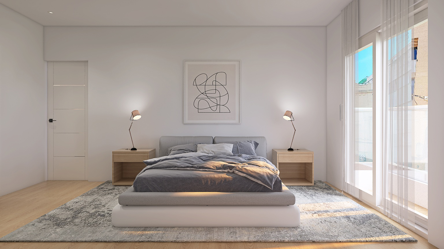 Habitación