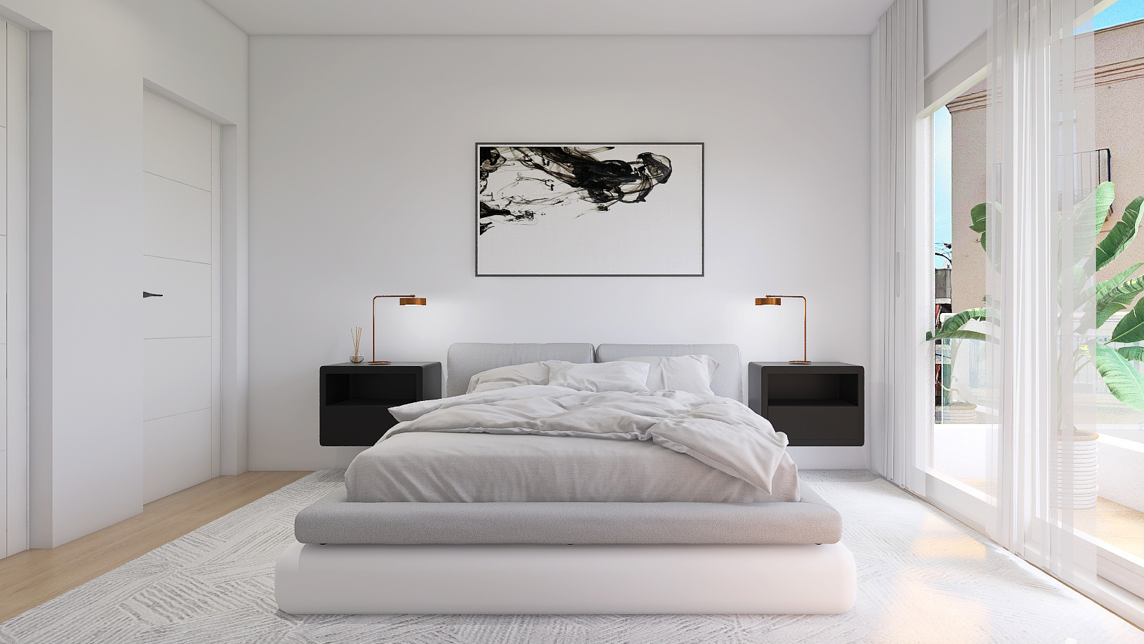 Habitación