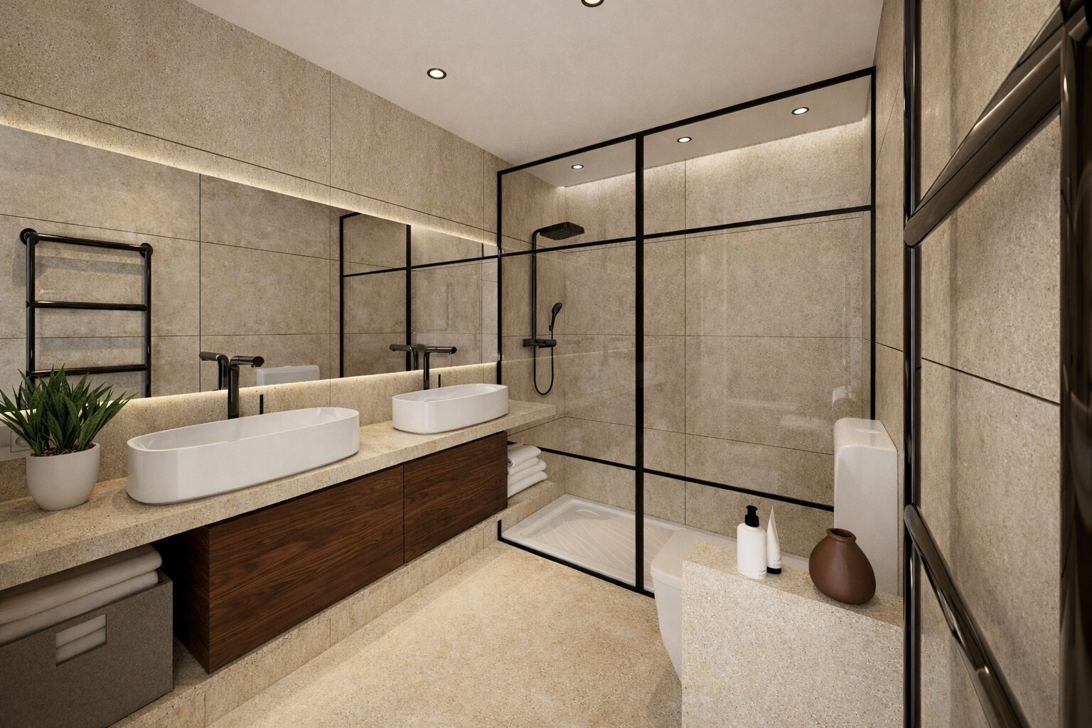Baño