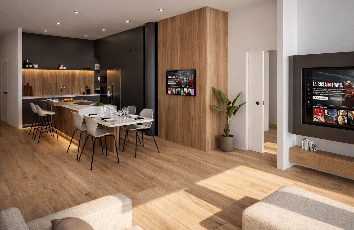Cocina