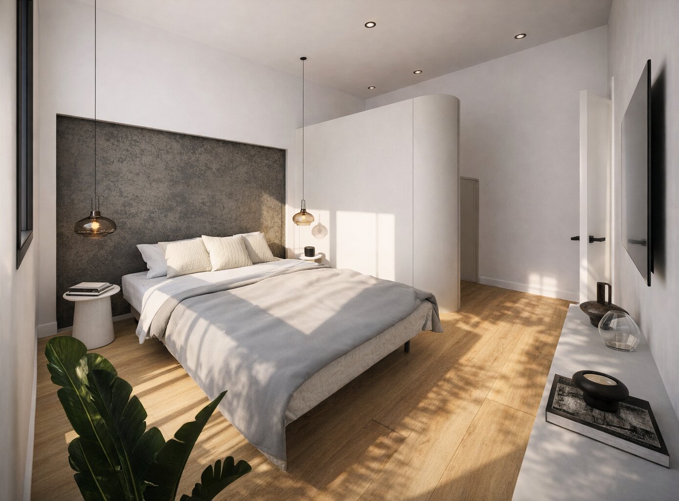 Habitación Principal